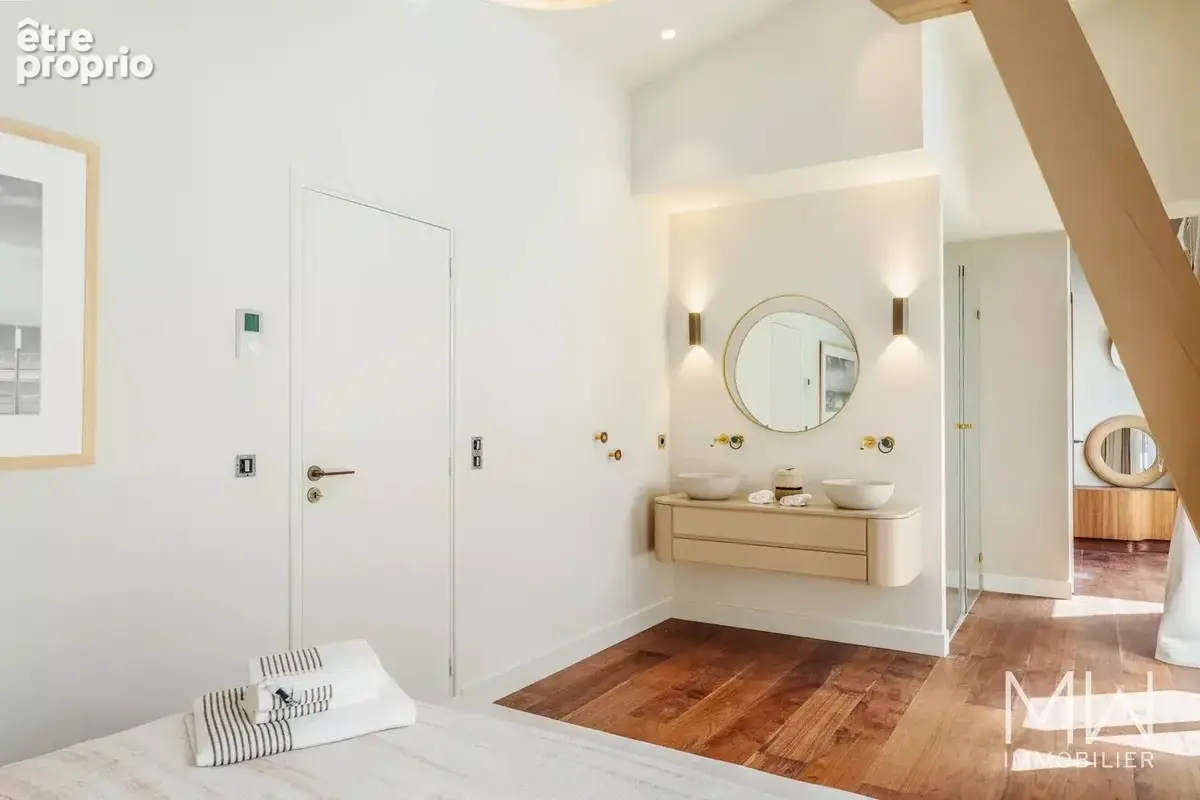 Tres belle contemporaine - photo 14