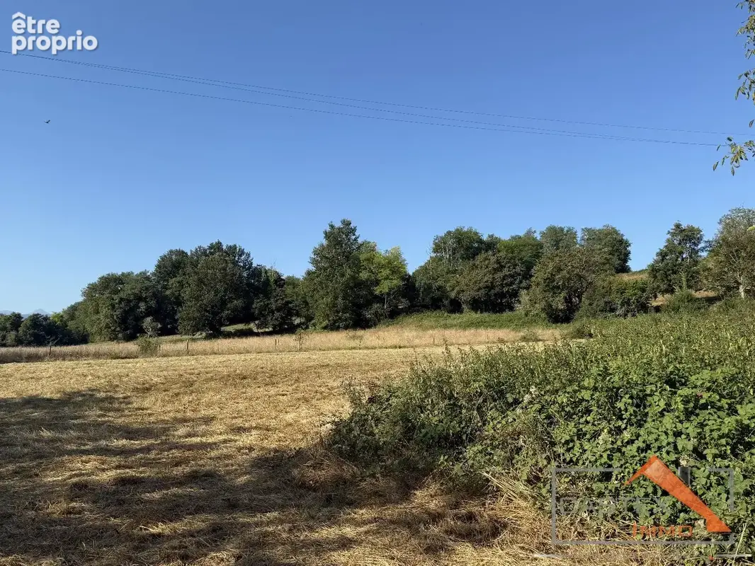 Terrain au calme proche commodités  Idéal projet de vie ! - photo 4