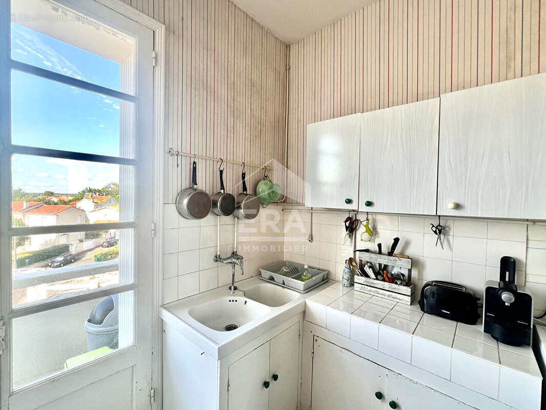 Appartement à ROYAN