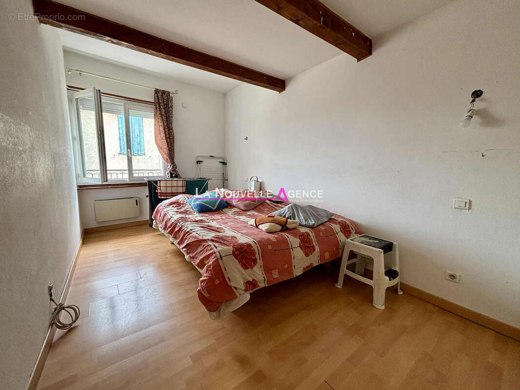 Maison de village t4 - photo 12