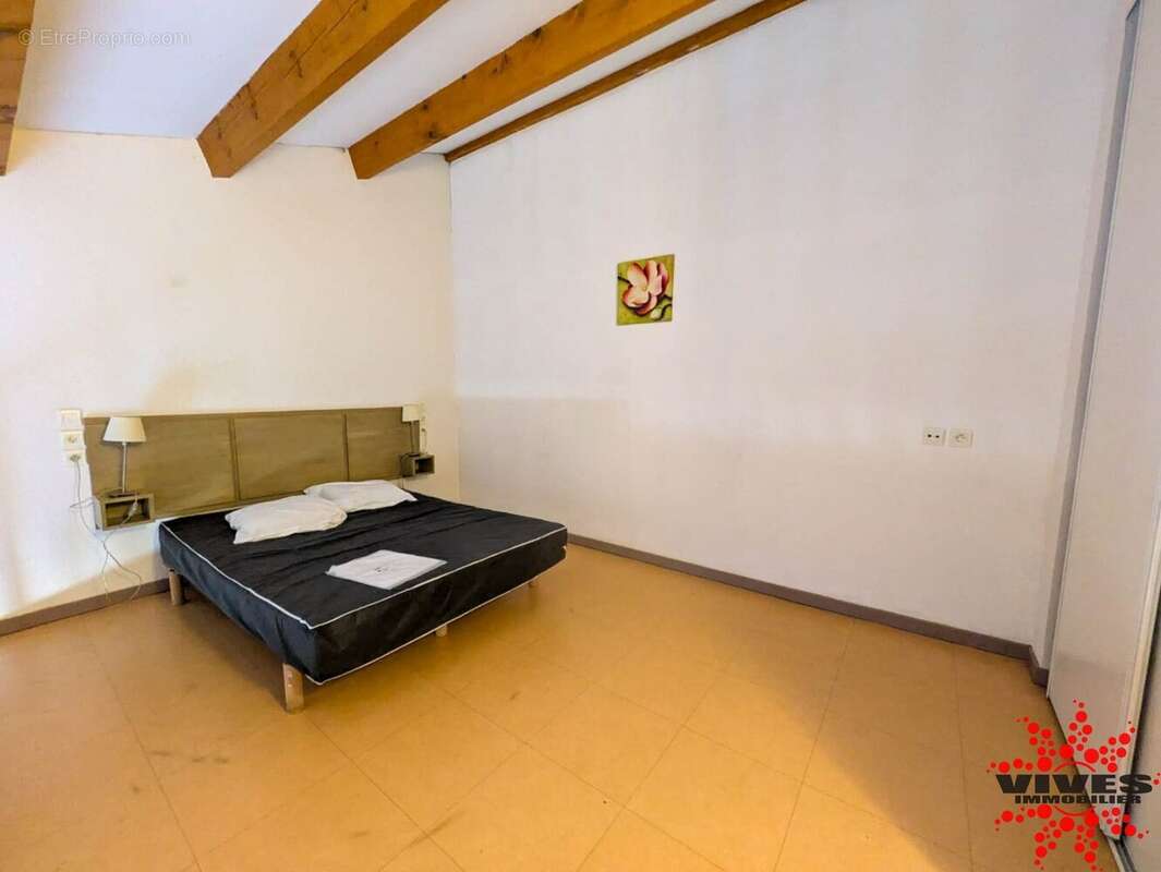 Appartement à COLOMBIERS