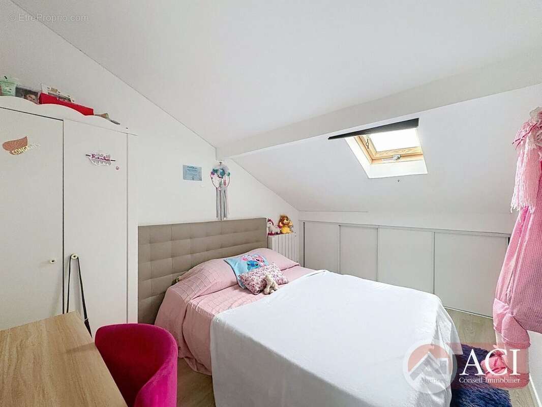Maison 6 pièces avec jardin - photo 15