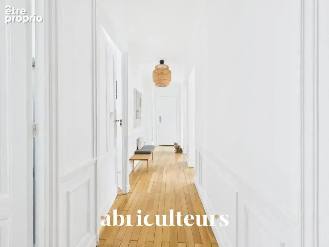 3 pièces charmant à vendre à Saint-Mandé - 88 m2 - photo 14