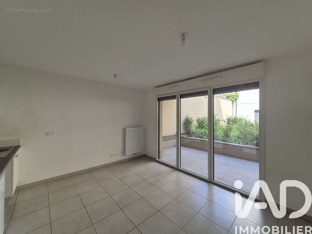 Photo 2 - Appartement à MONTPELLIER