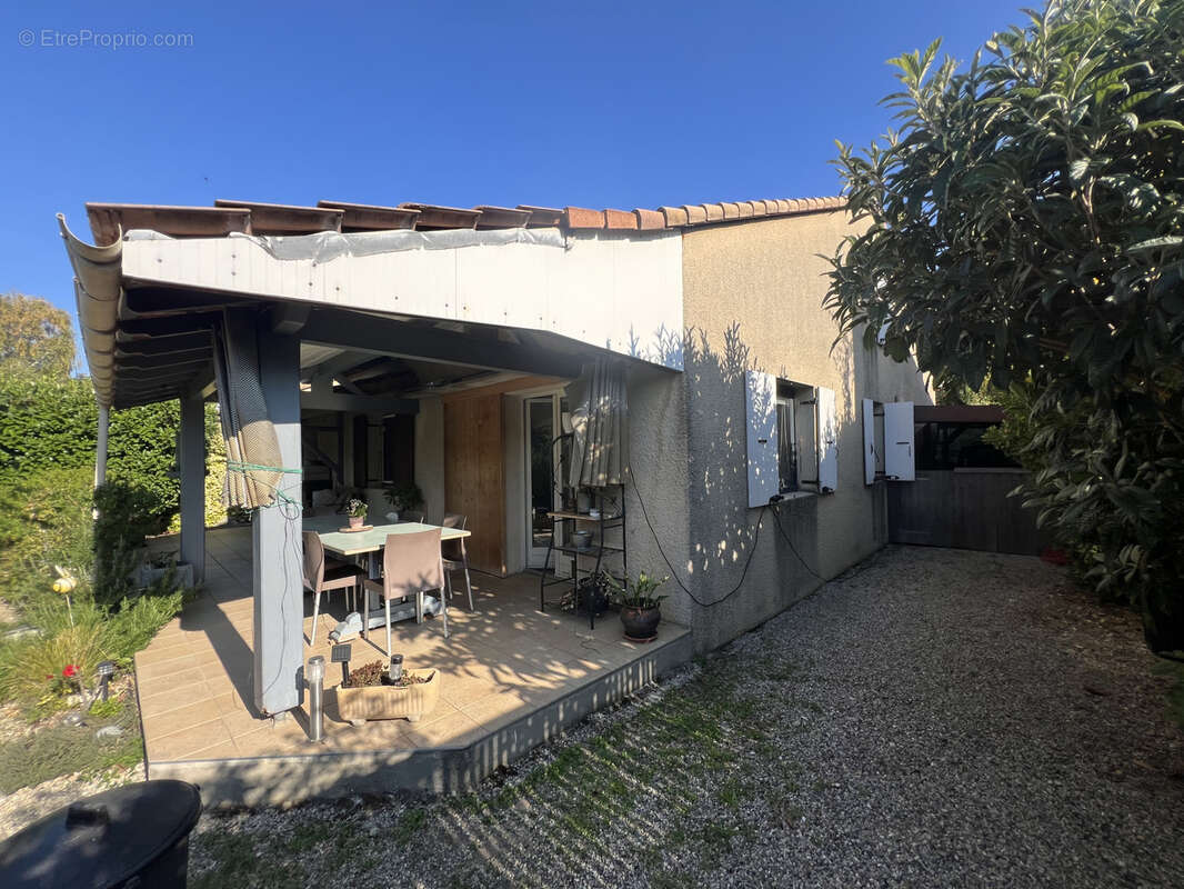 Maison à VALENCE