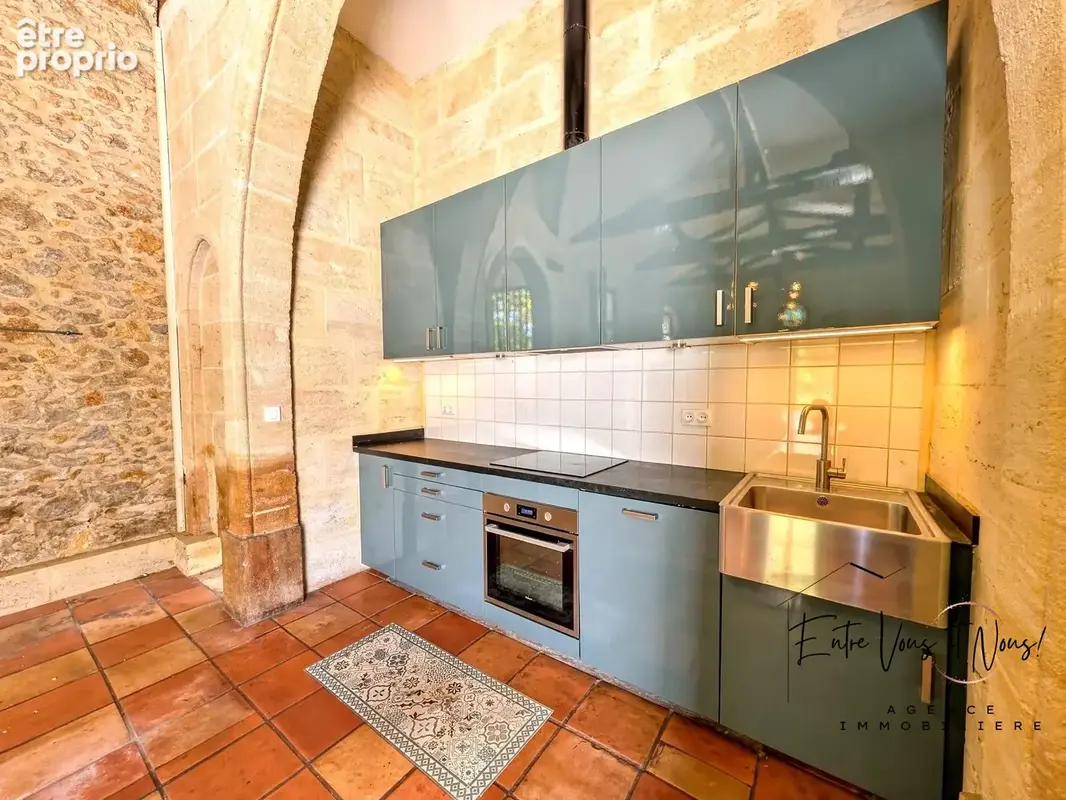 Maison 3 pièces 125 m² à vendre à Langon (33210) - photo 5
