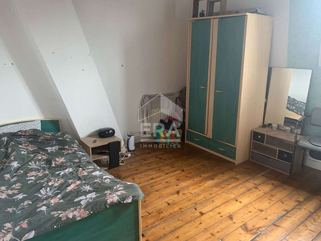 Maison 160m² à roubaix - photo 8
