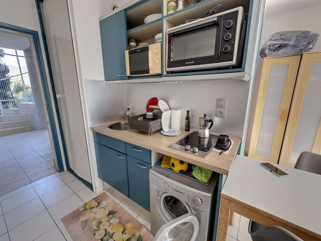 Appartement à CANALE-DI-VERDE