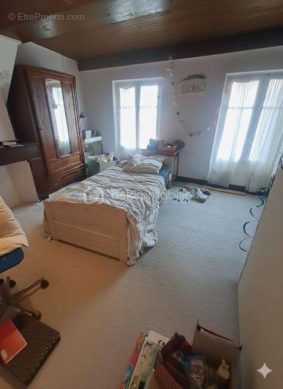 Maison à LA BASTIDE-DE-SEROU