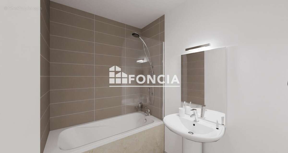 Appartement à CHALLANS