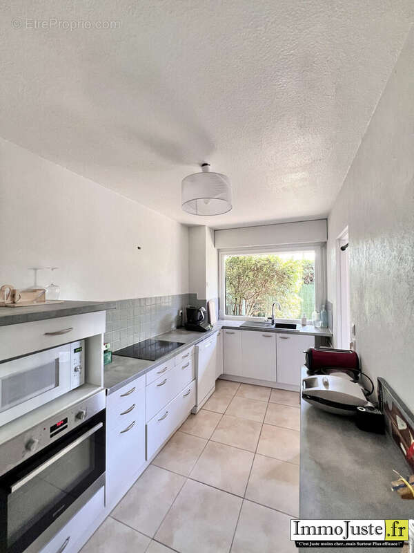 Appartement 81 m² à Elancourt  - photo 7