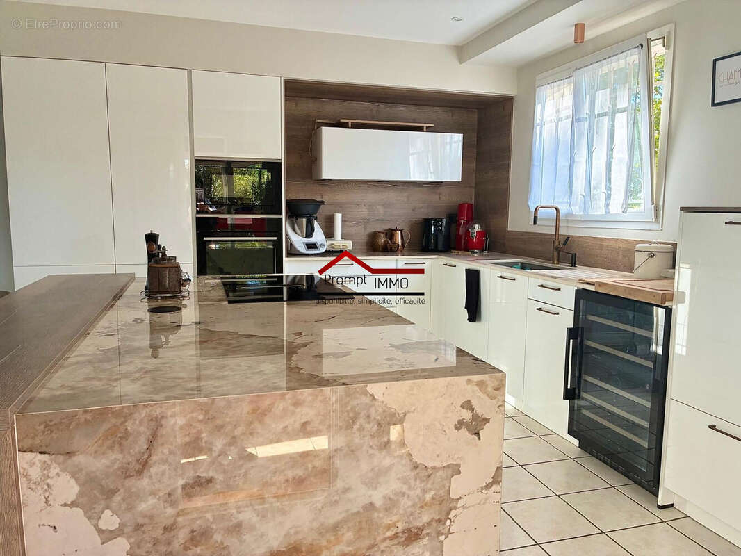 Maison à VENTENAC-EN-MINERVOIS