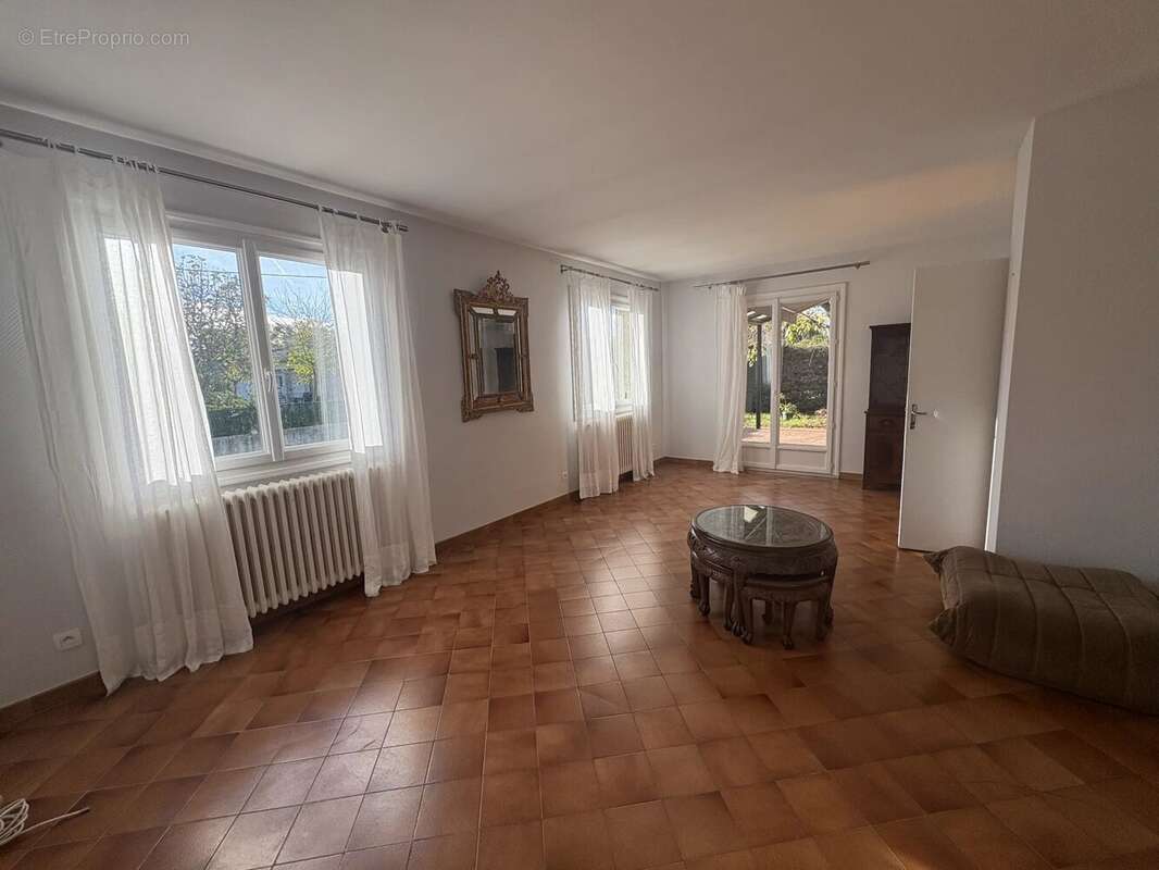 Maison à PLAISANCE-DU-TOUCH