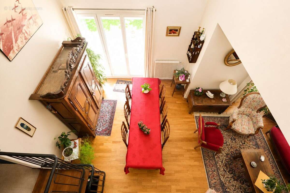 Maison à AHUY