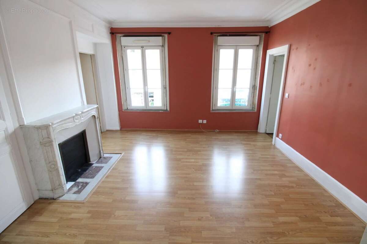 Appartement à EVREUX
