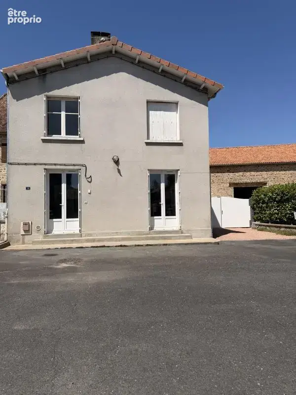 Maison 7 pièces 180 m² à vendre à Piegut-Pluviers (24360) - photo 21