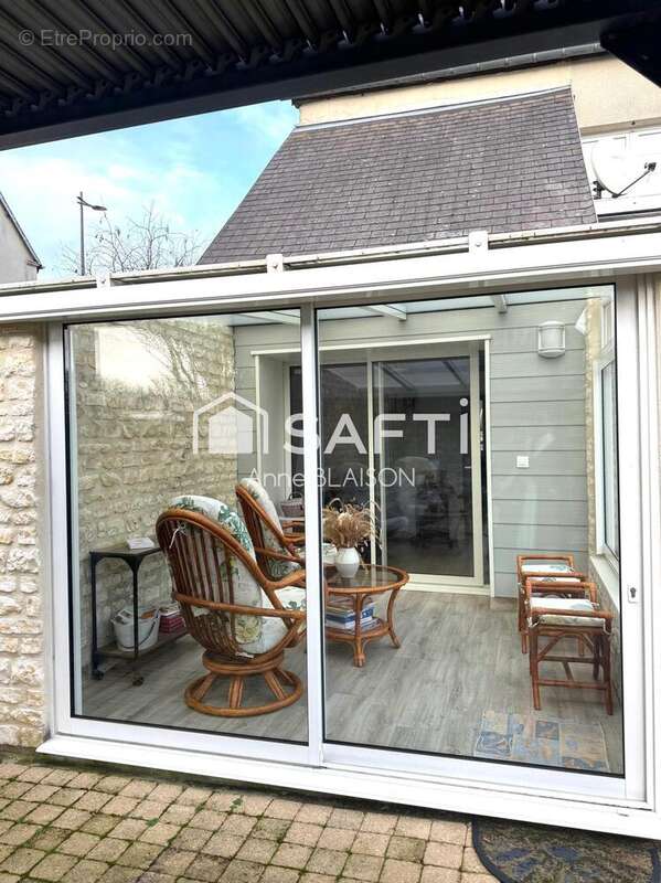 Photo 4 - Maison à FORMIGNY