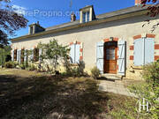 Maison à ORVAL