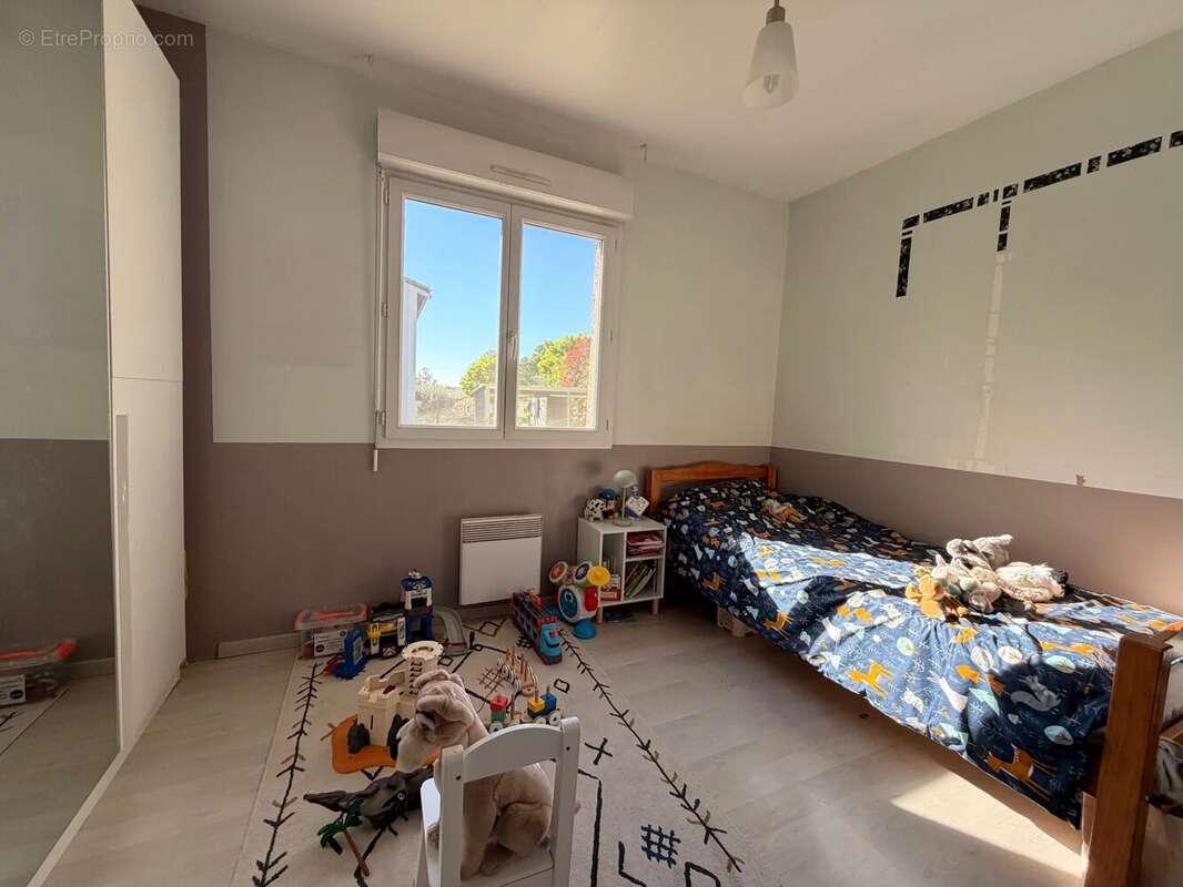 Maison à VERFEIL