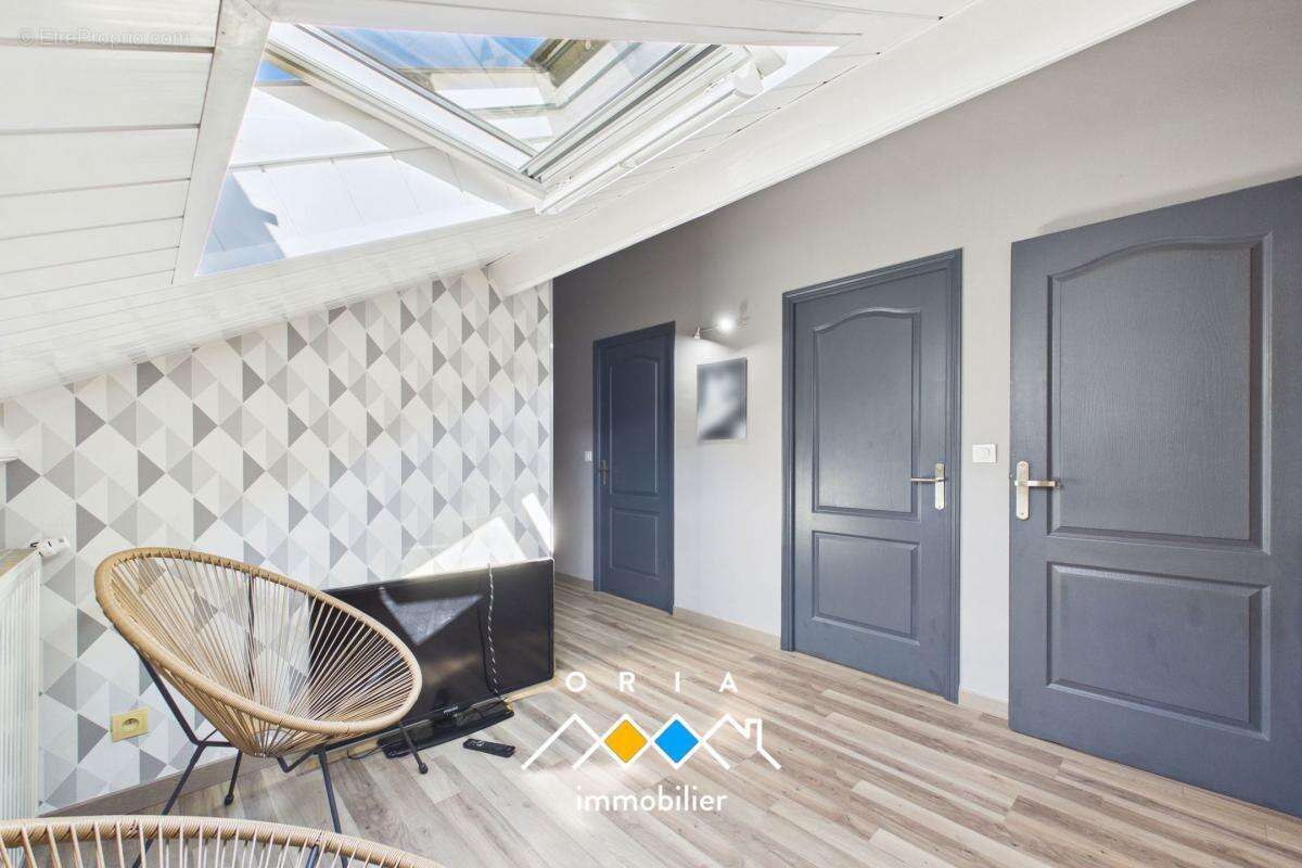 Maison à NOVEANT-SUR-MOSELLE