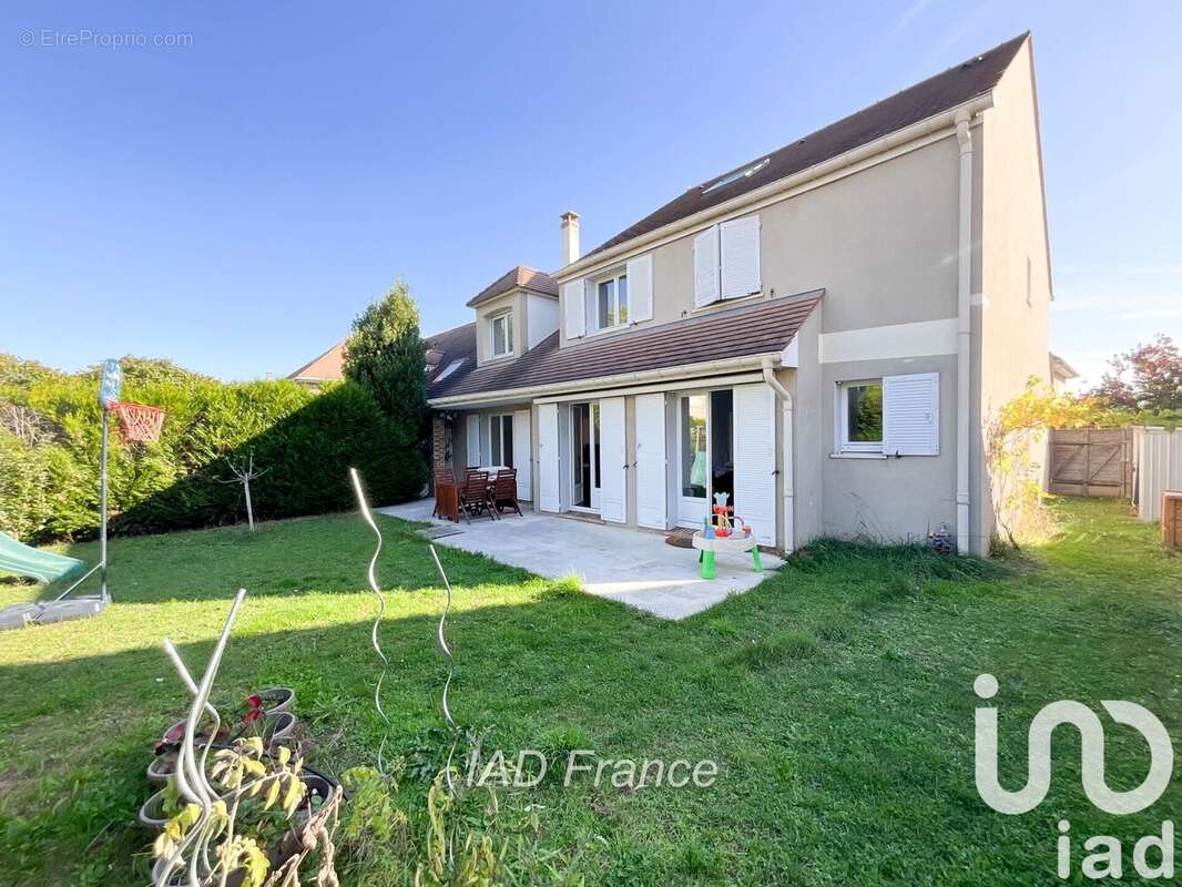 Photo 2 - Maison à VERNOUILLET