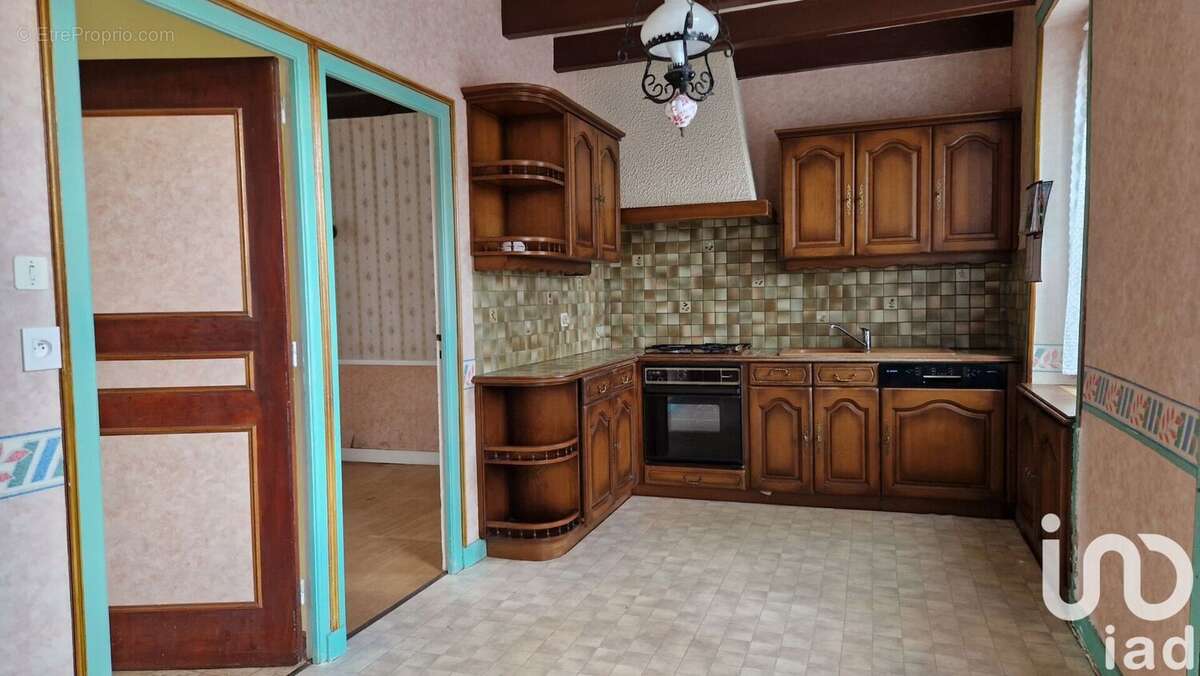 Photo 4 - Maison à LANGAST