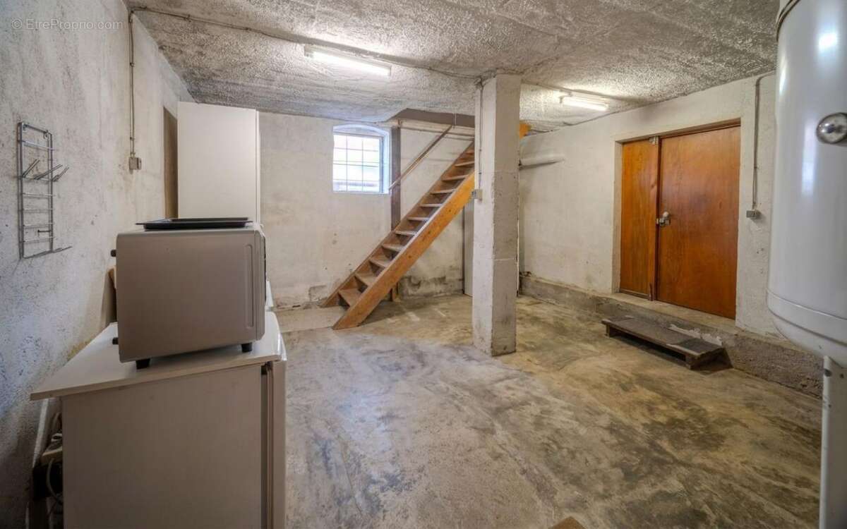Maison Seichamps 170m² - photo 9