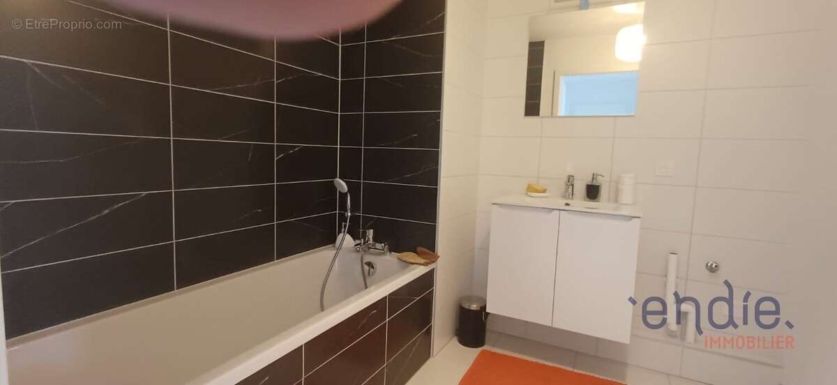 Appartement à RIEDISHEIM