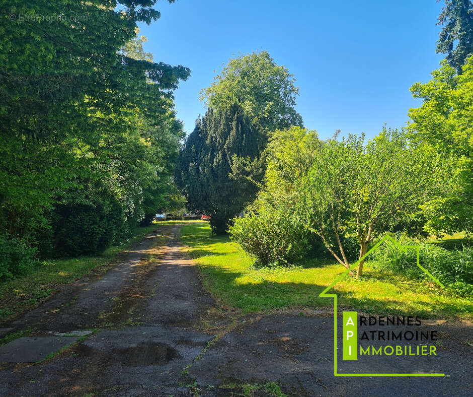 Appartement à CARIGNAN