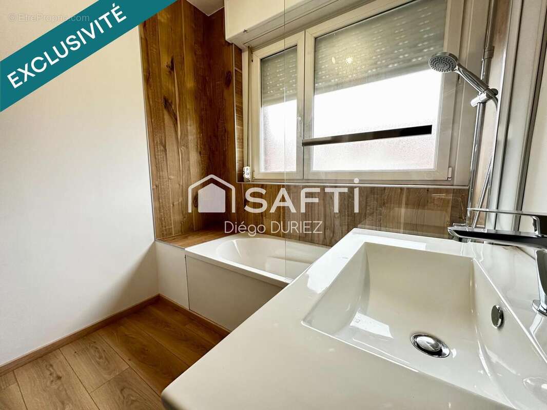 Photo 9 - Appartement à DUNKERQUE