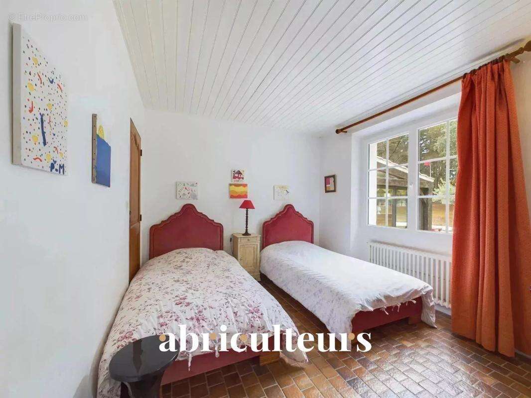 Maison à NOIRMOUTIER-EN-L'ILE