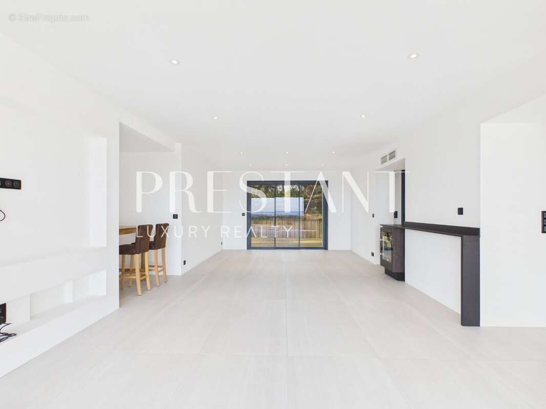 Maison à LA TESTE-DE-BUCH