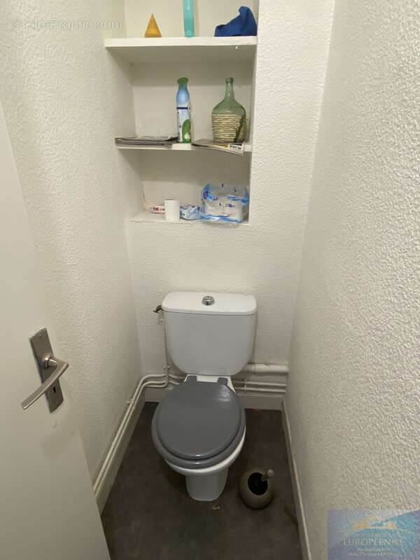 Appartement à ARGELES-GAZOST