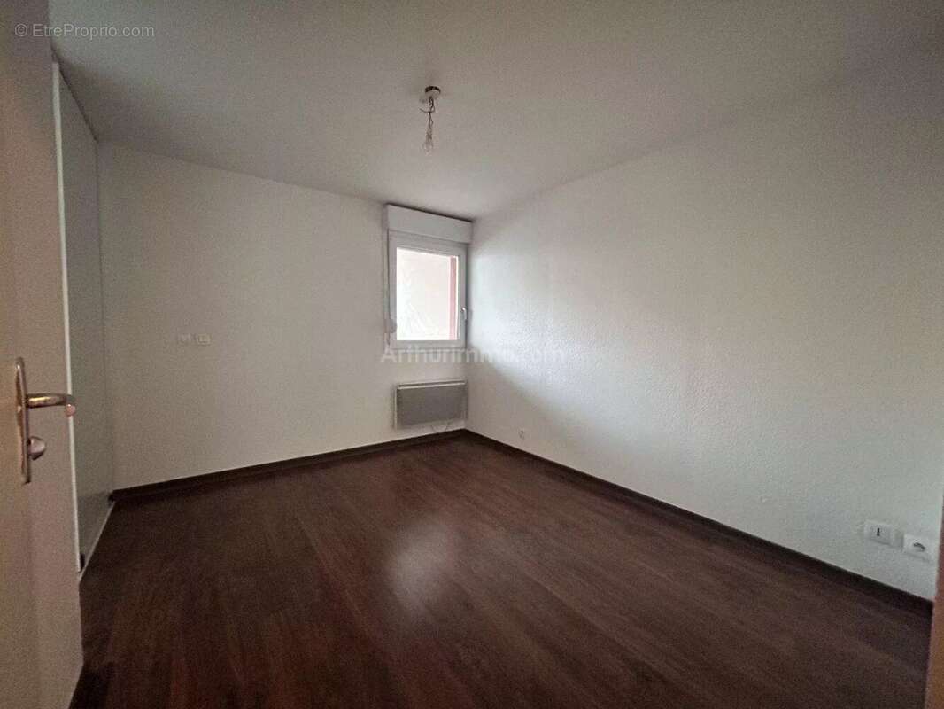 Appartement à FONTAINE