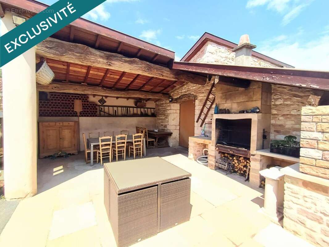 Photo 6 - Maison à PRISSE