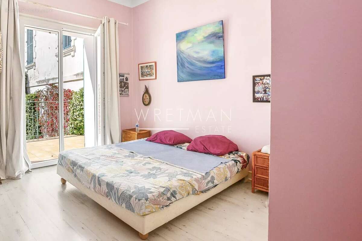 Maison à CANNES