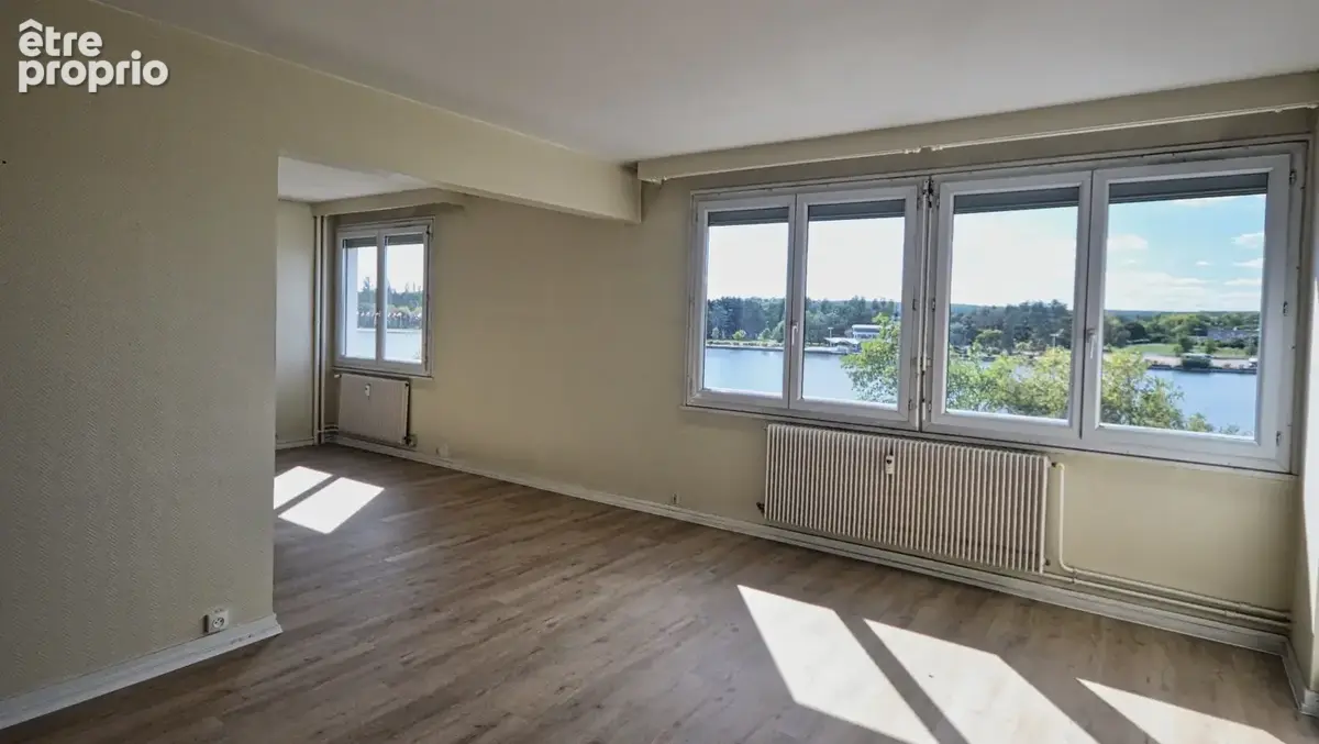 Appartement à VICHY