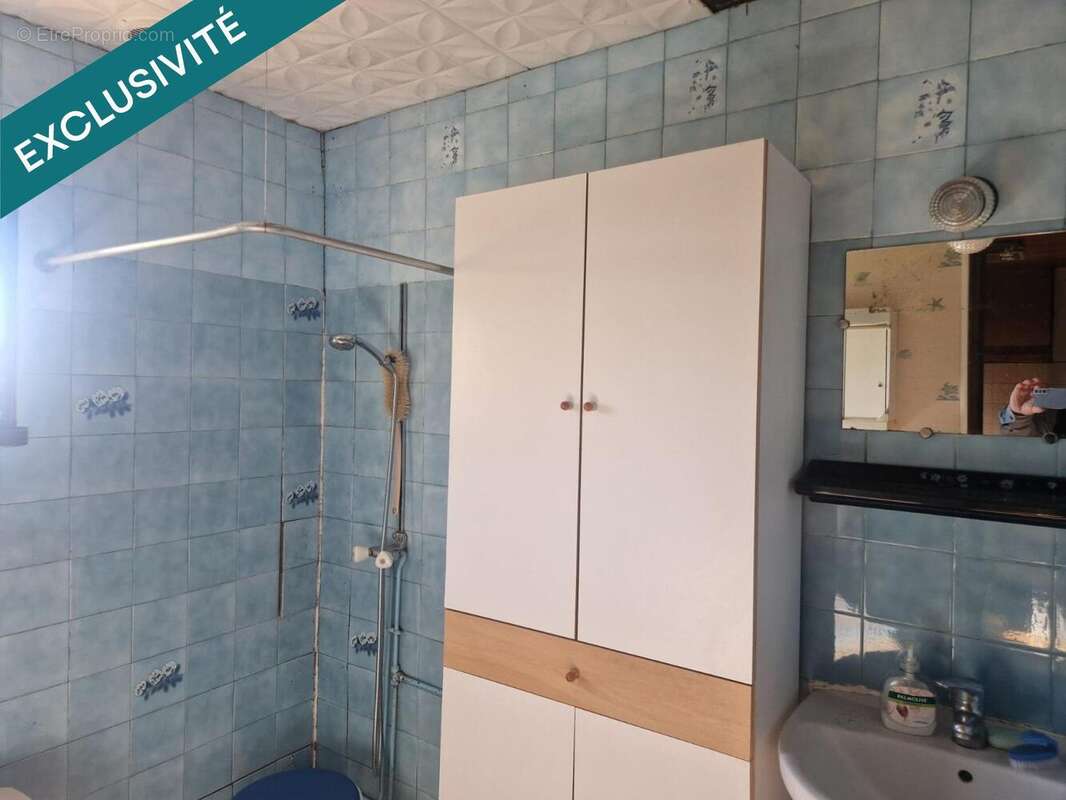 Photo 5 - Maison à TARGET