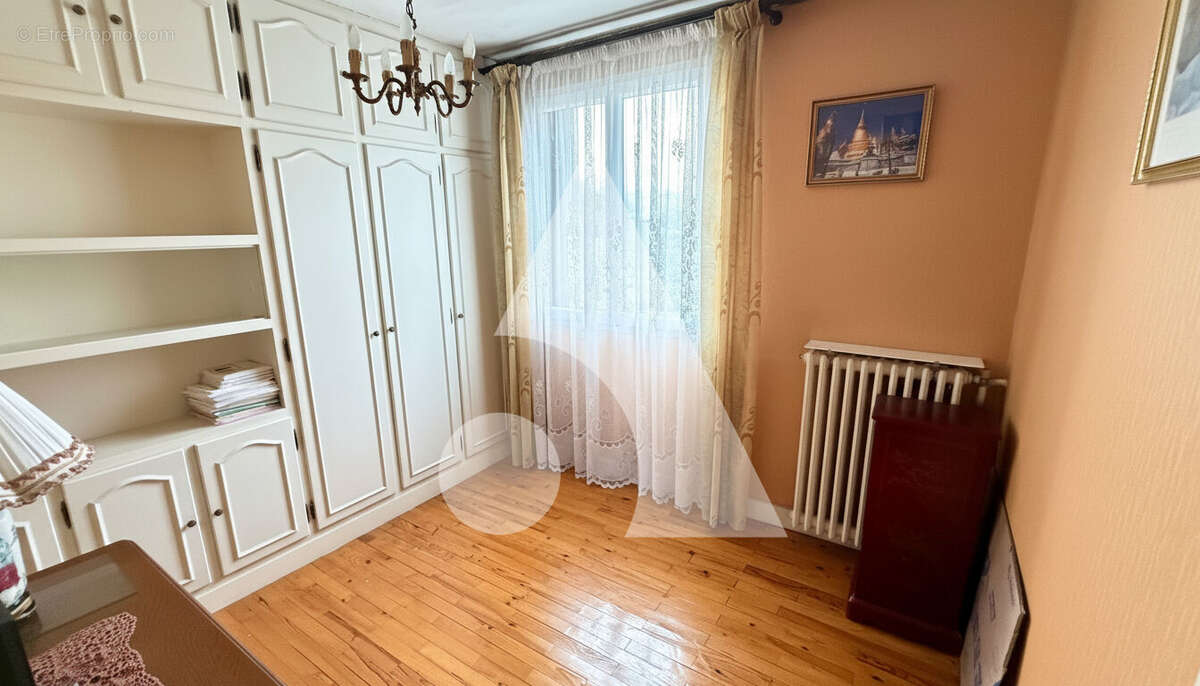 Maison à SOISY-SOUS-MONTMORENCY