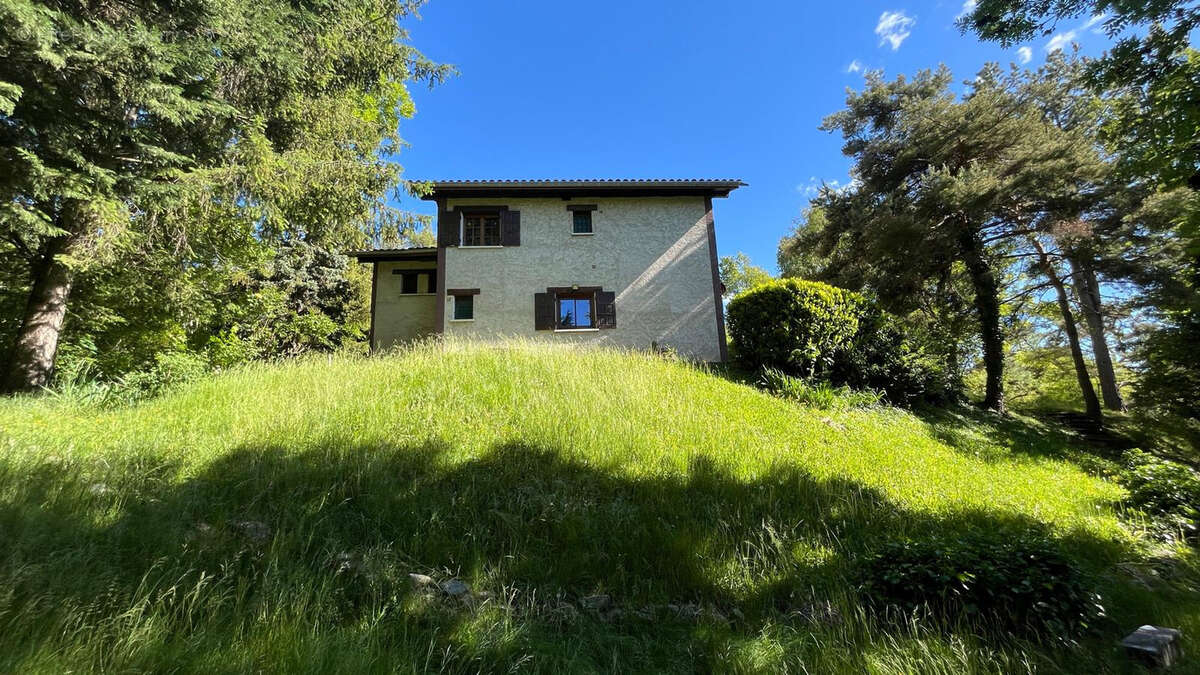 Maison à RAMBAUD