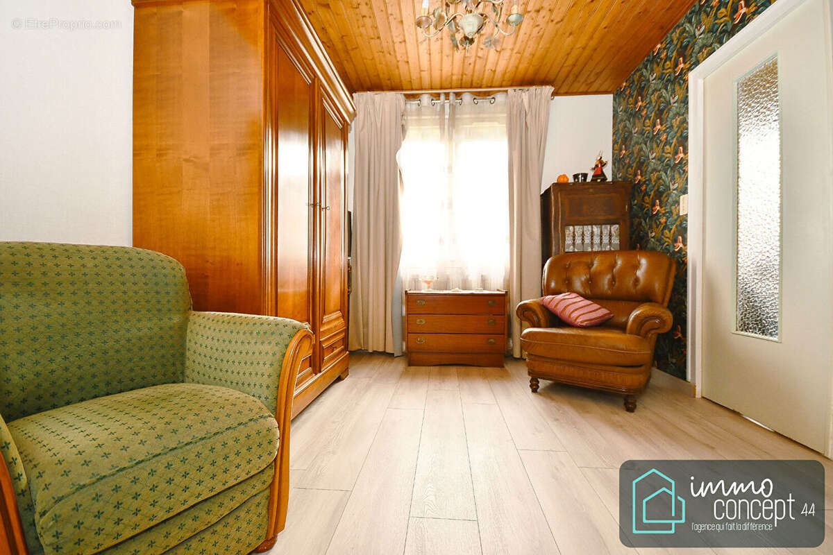Maison 3 chambres + bureau, Le Pellerin, Immo Concept 44 - photo 5