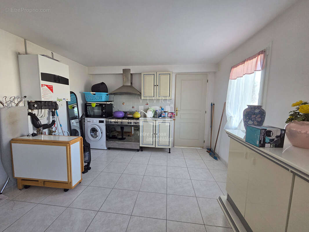 Maison La Chevroliere 6 pièce(s) 165.49 m2 - photo 6