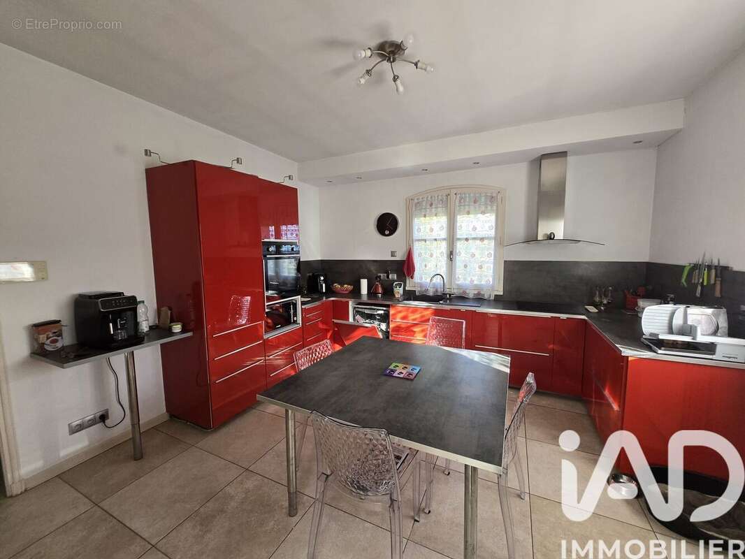 Photo 4 - Appartement à ALES