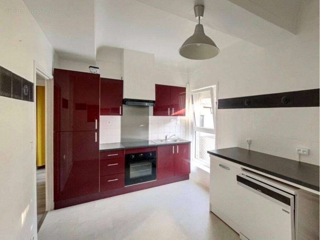 Appartement à HALLUIN