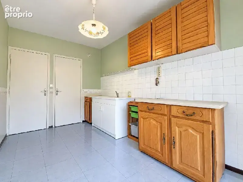 Appartement 4 pièces 78 m² à vendre à Nogent-Sur-Oise (60180) - photo 4