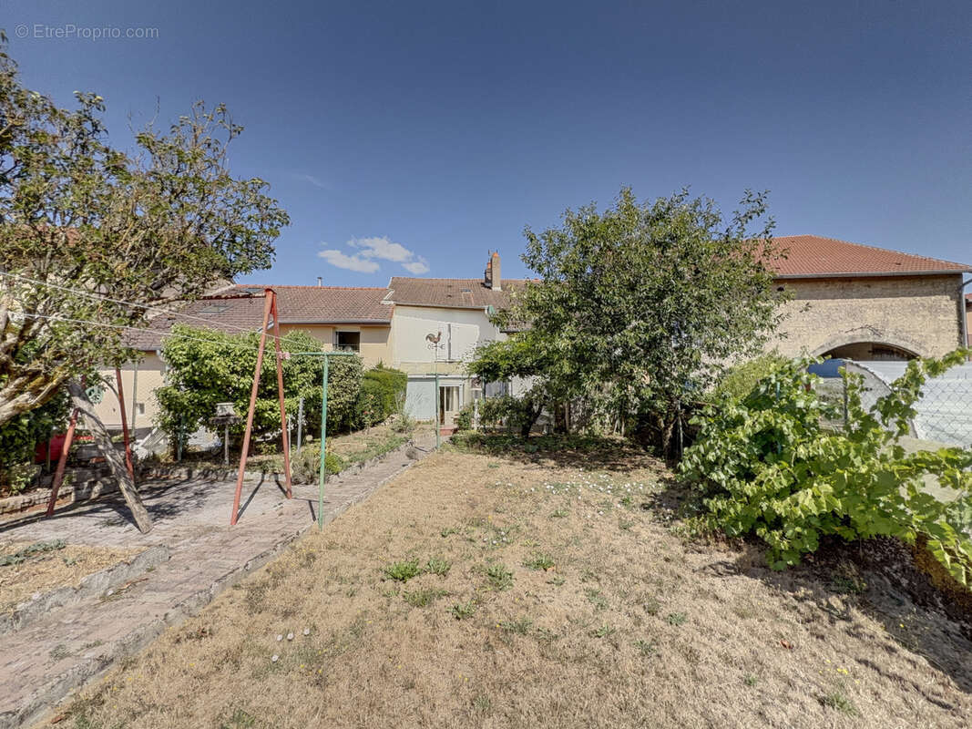 Maison de village, HAREVILLE - photo 18
