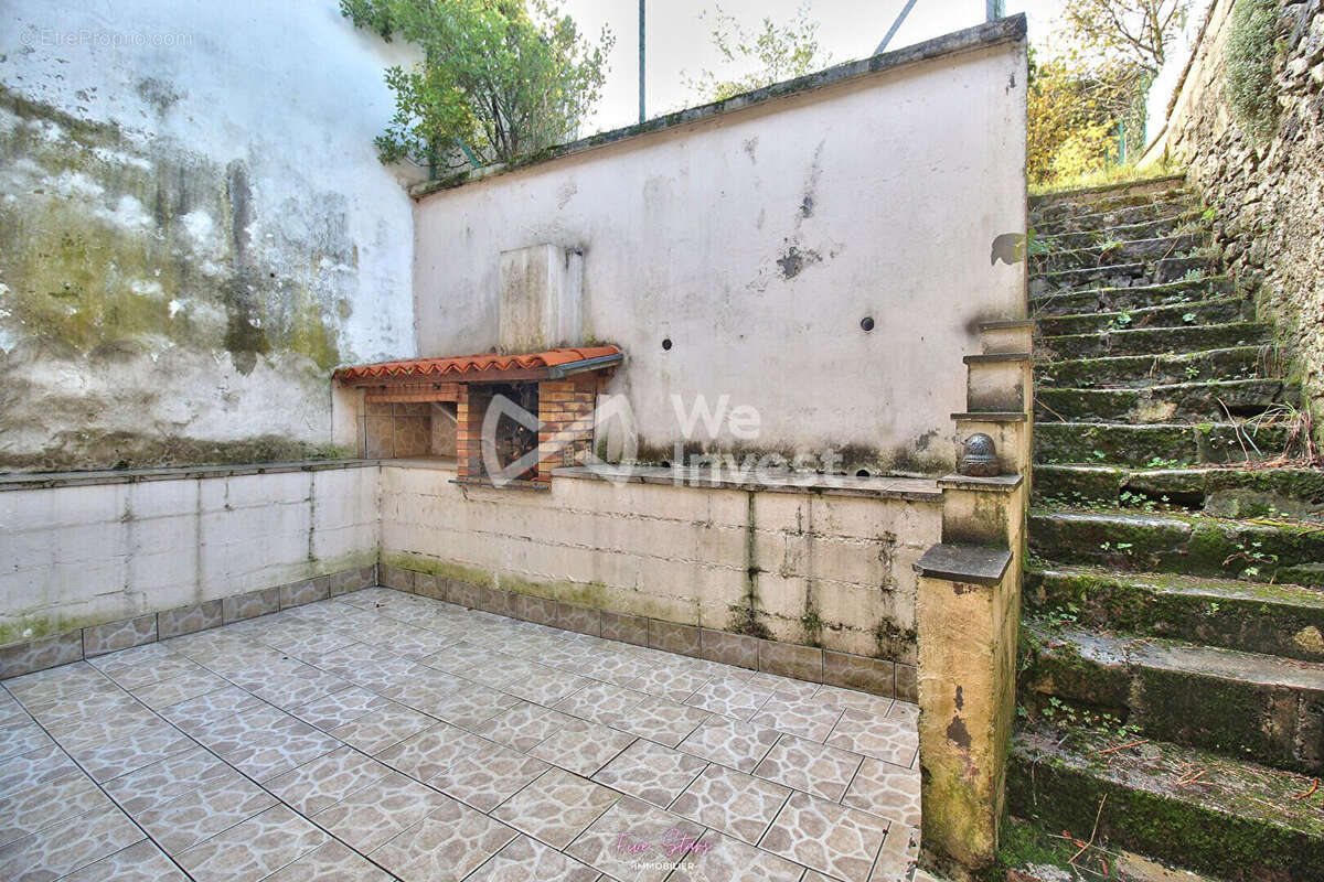 Maison 146 m² à Chavigny  - photo 2