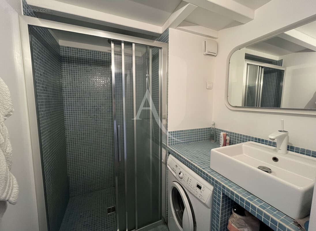 Appartement à SAINT-JEAN-DE-LUZ