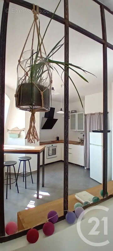 Appartement à PERONNE