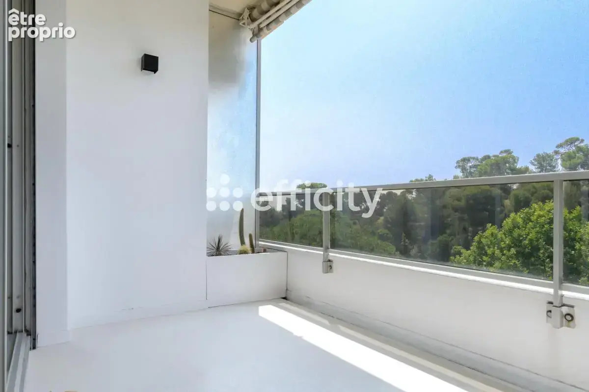 Appartement - photo 4